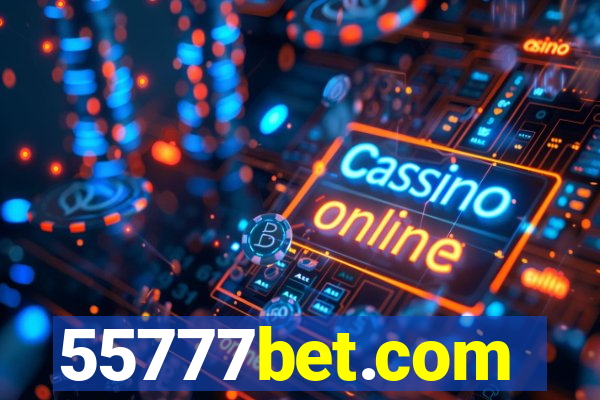 55777bet.com