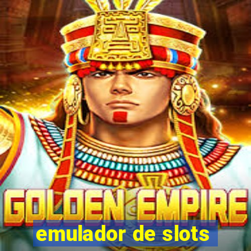 emulador de slots