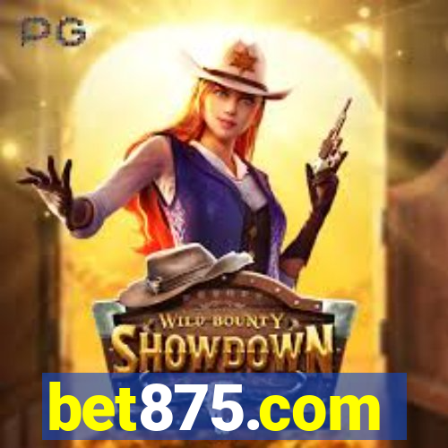 bet875.com