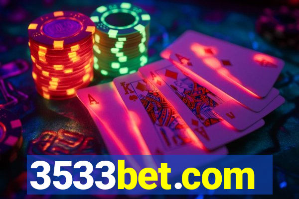 3533bet.com