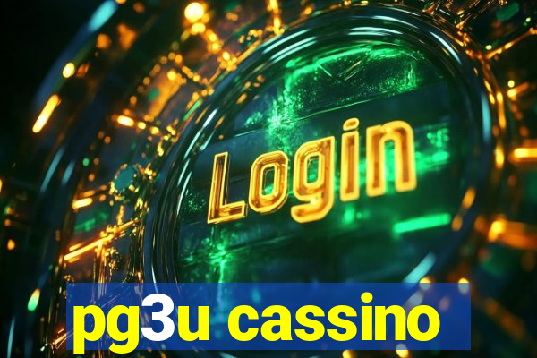 pg3u cassino