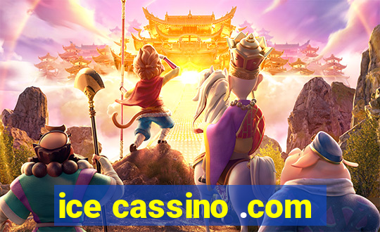 ice cassino .com