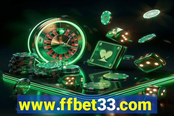 www.ffbet33.com