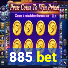 885 bet