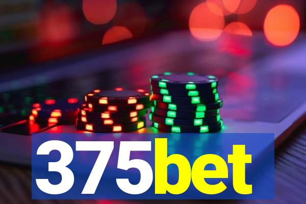 375bet