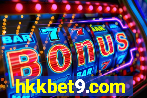 hkkbet9.com