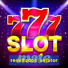 resultados aviator estrela bet