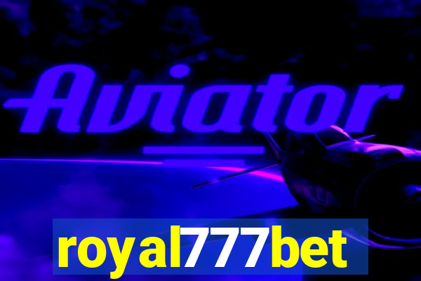 royal777bet