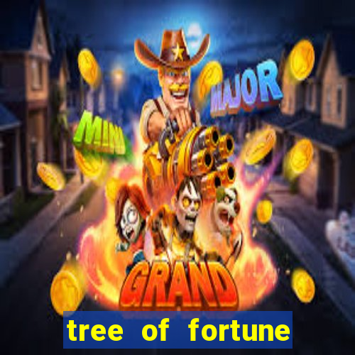 tree of fortune demo grátis