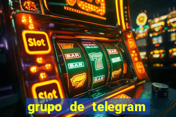 grupo de telegram mais 18