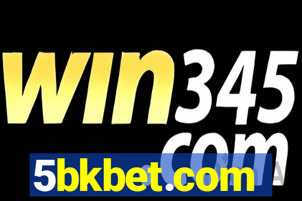 5bkbet.com