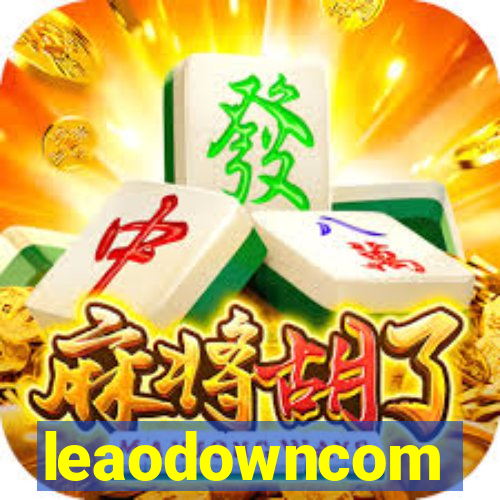 leaodowncom