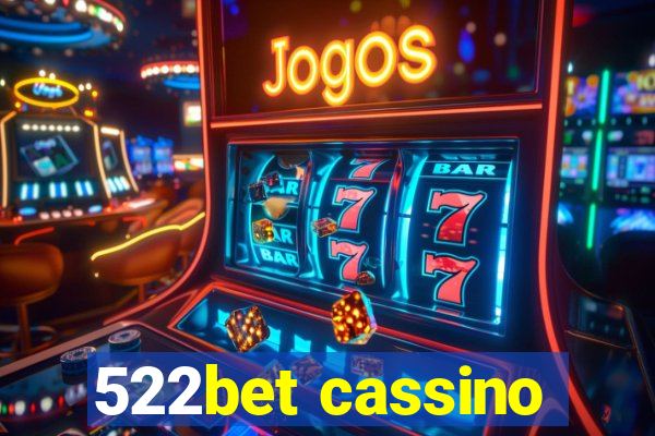 522bet cassino