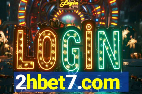 2hbet7.com