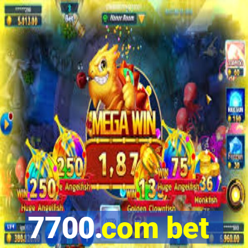 7700.com bet