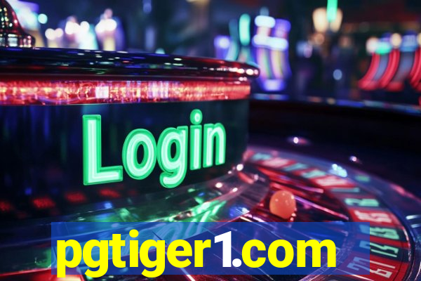 pgtiger1.com