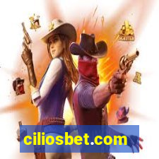 ciliosbet.com