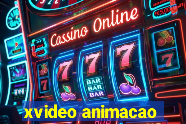 xvideo animacao