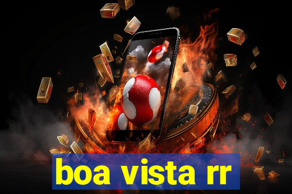 boa vista rr