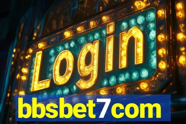 bbsbet7com