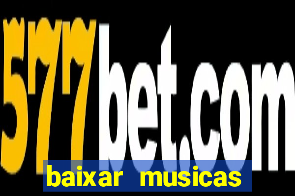 baixar musicas roberto carlos