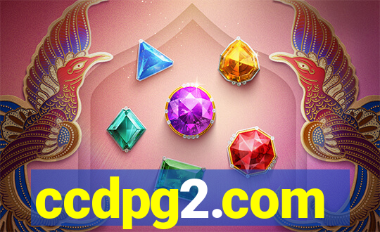 ccdpg2.com