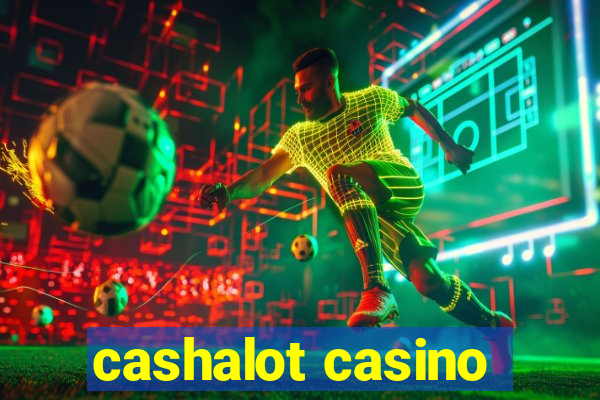 cashalot casino