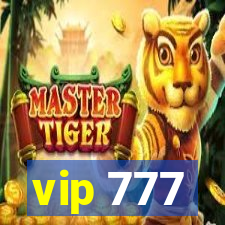 vip 777