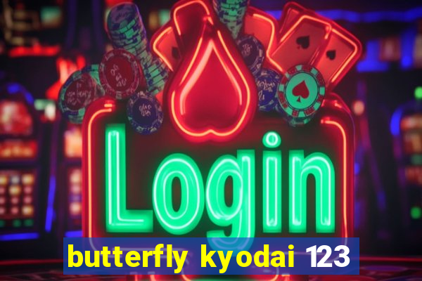 butterfly kyodai 123