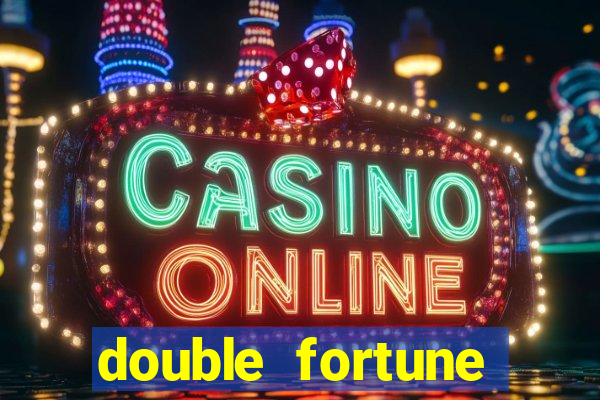 double fortune minutos pagantes