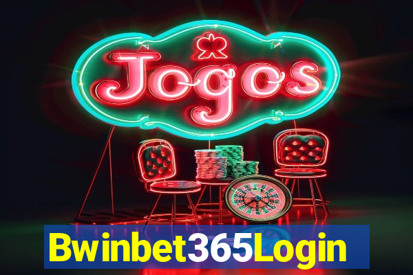 Bwinbet365Login