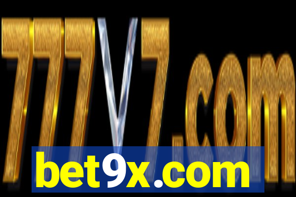 bet9x.com