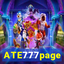 ATE777page