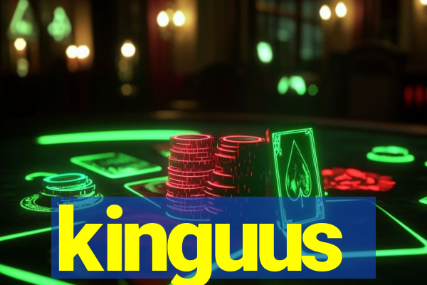 kinguus