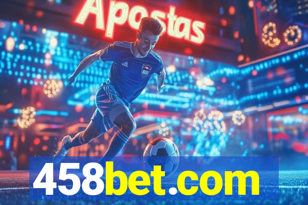 458bet.com