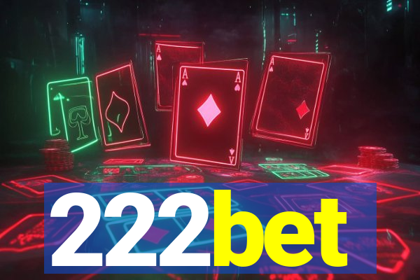 222bet