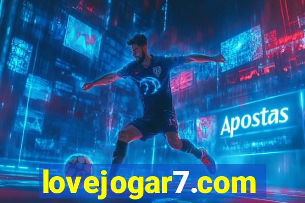 lovejogar7.com