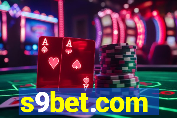 s9bet.com