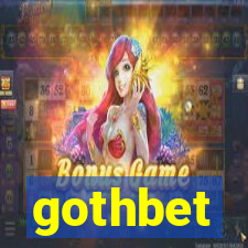 gothbet