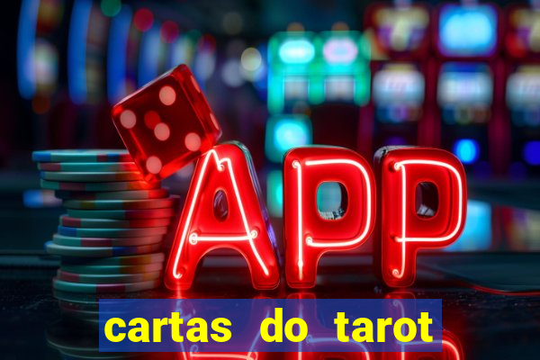 cartas do tarot que indicam mentira