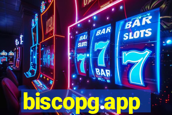 biscopg.app