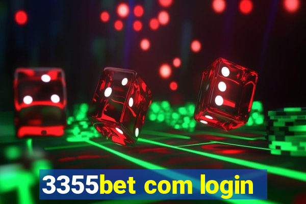 3355bet com login