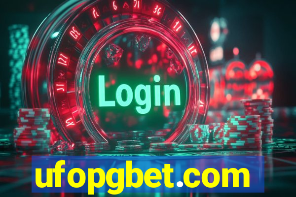 ufopgbet.com