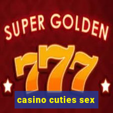 casino cuties sex