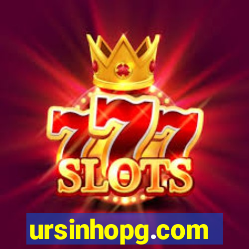 ursinhopg.com