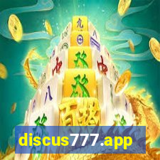 discus777.app