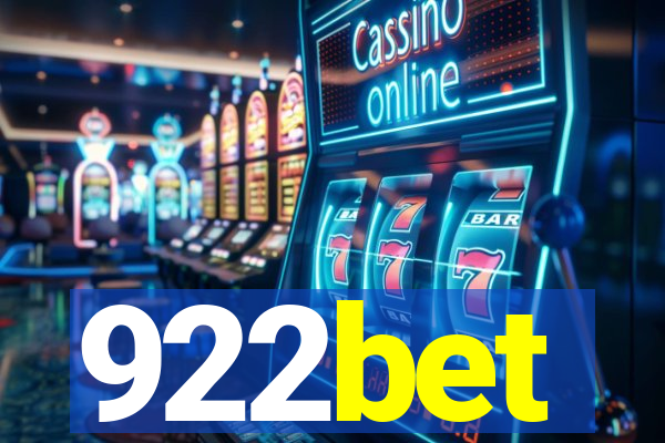 922bet