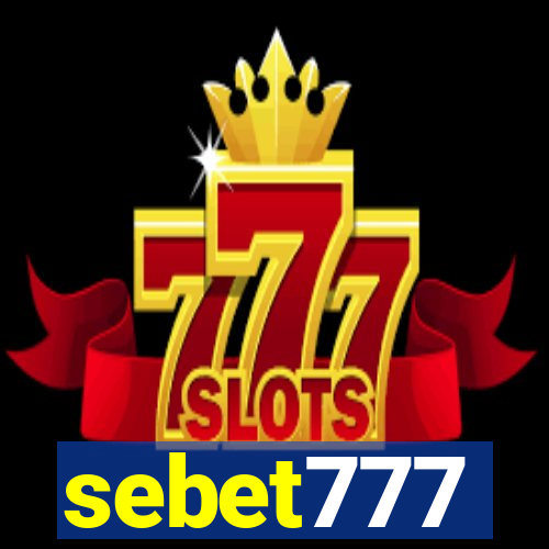 sebet777