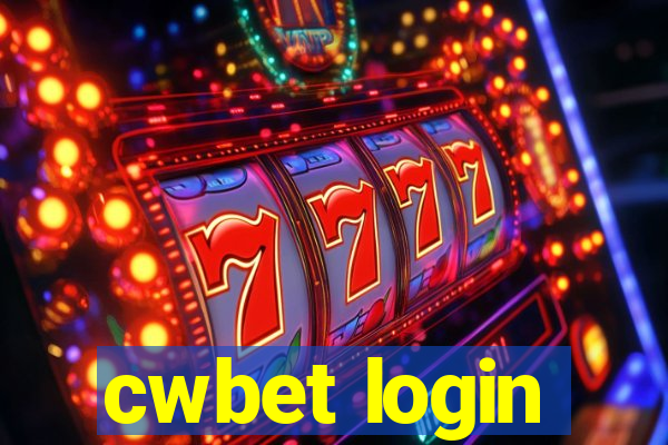 cwbet login