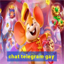 chat telegram gay